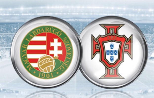 Live Streaming Hungaria vs Portugal, siaran langsung kualifikasi piala dunia malam ini