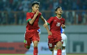 TV Online – Live Streaming Indonesia U-16 vs Timor Leste, Siaran Langsung Kualifikasi Piala Asia Hari Ini, Senin 18/9/2017