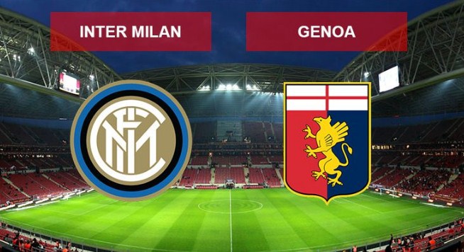Live Streaming Inter Milan vs Genoa, siaran langsung Liga Italia malam ini