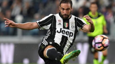 Live Streaming Juventus vs Chievo, siaran langsung liga Italia malam ini