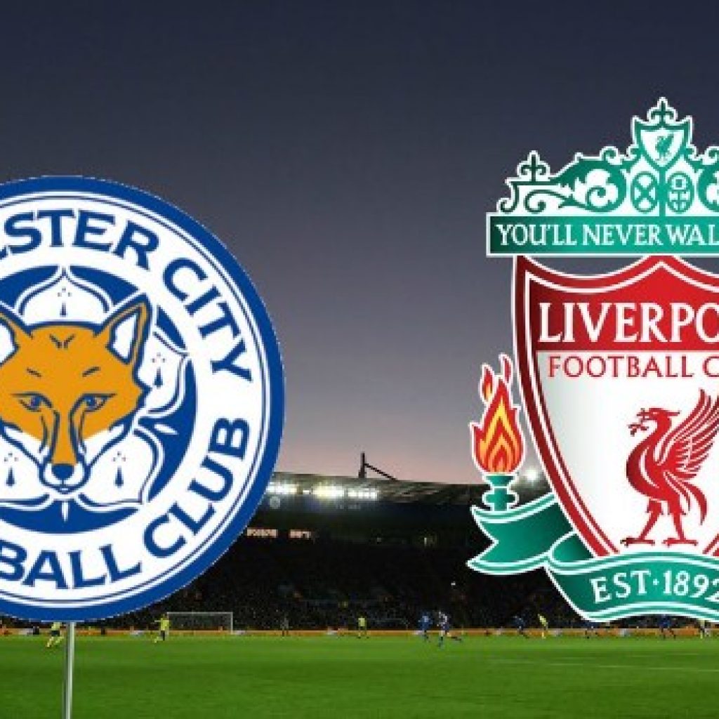Live Streaming Leicester City vs Liverpool, siaran langsung Liga Inggris malam ini