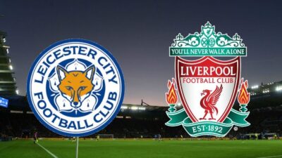Live Streaming Leicester City vs Liverpool, siaran langsung Liga Inggris malam ini