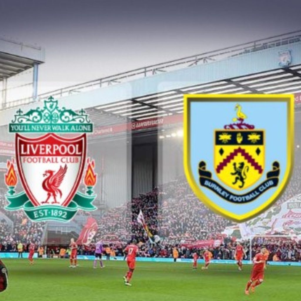 Live Streaming Liverpool vs Burnley, siaran langsung Liga Inggris malam ini, Sabtu 16 September 2017