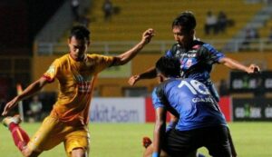 TV Online – Live Streaming Madura United vs Sriwijaya FC, Siaran Langsung Liga 1 Hari Ini, Jumat 22/9/2017