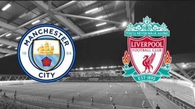 Live streaming City vs Liverpool, siaran langsung liga inggris malam ini