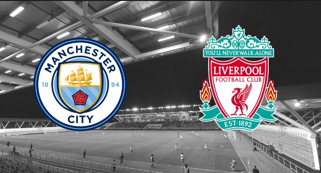 Live Streaming Manchester City vs Liverpool, Siaran Langsung Liga