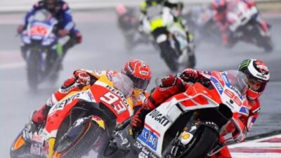 Live Streaming MotoGP Aragon, siaran langsung hari ini di Trans 7