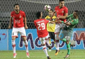 TV Online – Live Streaming Persija vs PS TNI, Siaran Langsung Liga 1 Malam Ini, Sabtu 30 September 2017
