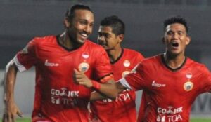 Nonton Online – Live Streaming Persija vs Perseru, Siaran Langsung Liga 1 Hari Ini, Selasa 19/9/2017
