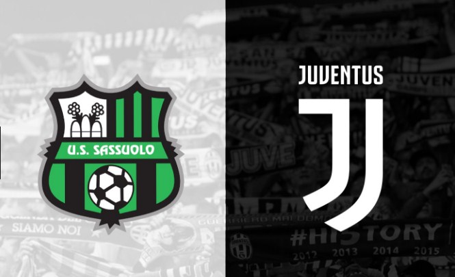Live Streaming Sassuolo vs Juventus, siaran langsung Liga Italia hari ini