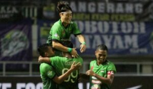 Prediksi Liga 1 : Live Streaming Semen Padang vs Bhayangkara FC, Siaran Langsung Jumat, 15 September 2017