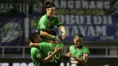 Live Streaming Semen Padang vs Bhayangkara FC, siaran langsung Liga 1 hari ini di TV One