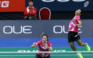 Jadwal Live Streaming Semifinal Vietnam Open Hari Ini Sabtu 9 September 2017 : Saling Bertemu, Indonesia Pastikan Tiket Final