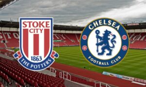 Live Streaming Stoke City vs Chelsea, Siaran Langsung Liga Inggris Malam Ini, Sabtu 23/9/2017
