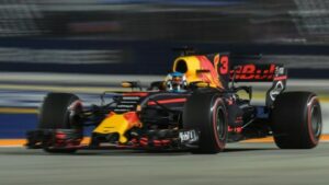 TV Online – Live Streaming Kualifikasi F1 Singapura, Siaran Langsung Malam Ini, Sabtu 16/9/2017