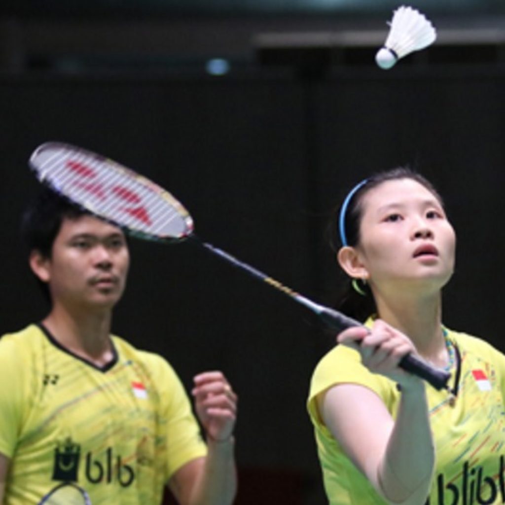 Live Streaming Semifinal Japan Open, siaran langsung hari ini di Kompas TV