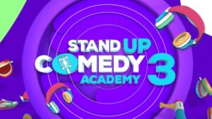 Jadwal SUCA 3 Nanti Malam : Komika Grup 2 Top 28 Besar Stand Up Comedy Academy 3 Selasa, 12 September 2017