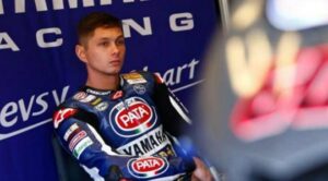 Yamaha Tunjuk Van der Mark Gantikan Rossi di MotoGP Aragon