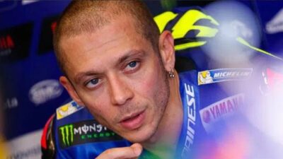 Data & Fakta Menarik MotoGP Aragon, Spanyol 2017 : Rossi Masih Absen ?