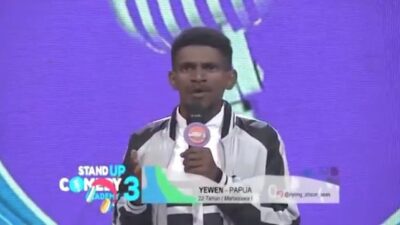 Jadwal SUCA 3 Nanti Malam : Komika Grup 3 Top 25 Besar SUCA 3 Jumat 22 September 2017