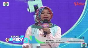 Jadwal SUCA 3 Nanti Malam : Komika Grup 5 Top 25 Besar SUCA 3 Selasa 26 September 2017