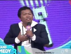 Jadwal SUCA 3 Nanti Malam : Komika Grup 5 Top 28 Besar Stand Up Comedy Academy 3 Jumat, 15 September 2017