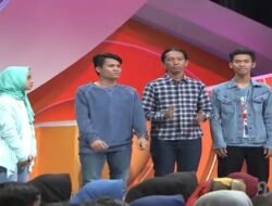 Jadwal SUCA 3 Nanti Malam : Komika Grup 7 Top 28 Besar Stand Up Comedy Academy 3 Selasa, 19 September 2017