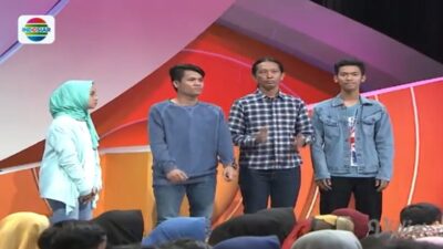 Jadwal SUCA 3 Nanti Malam : Komika Grup 7 Top 28 Besar Stand Up Comedy Academy 3 Selasa, 19 September 2017