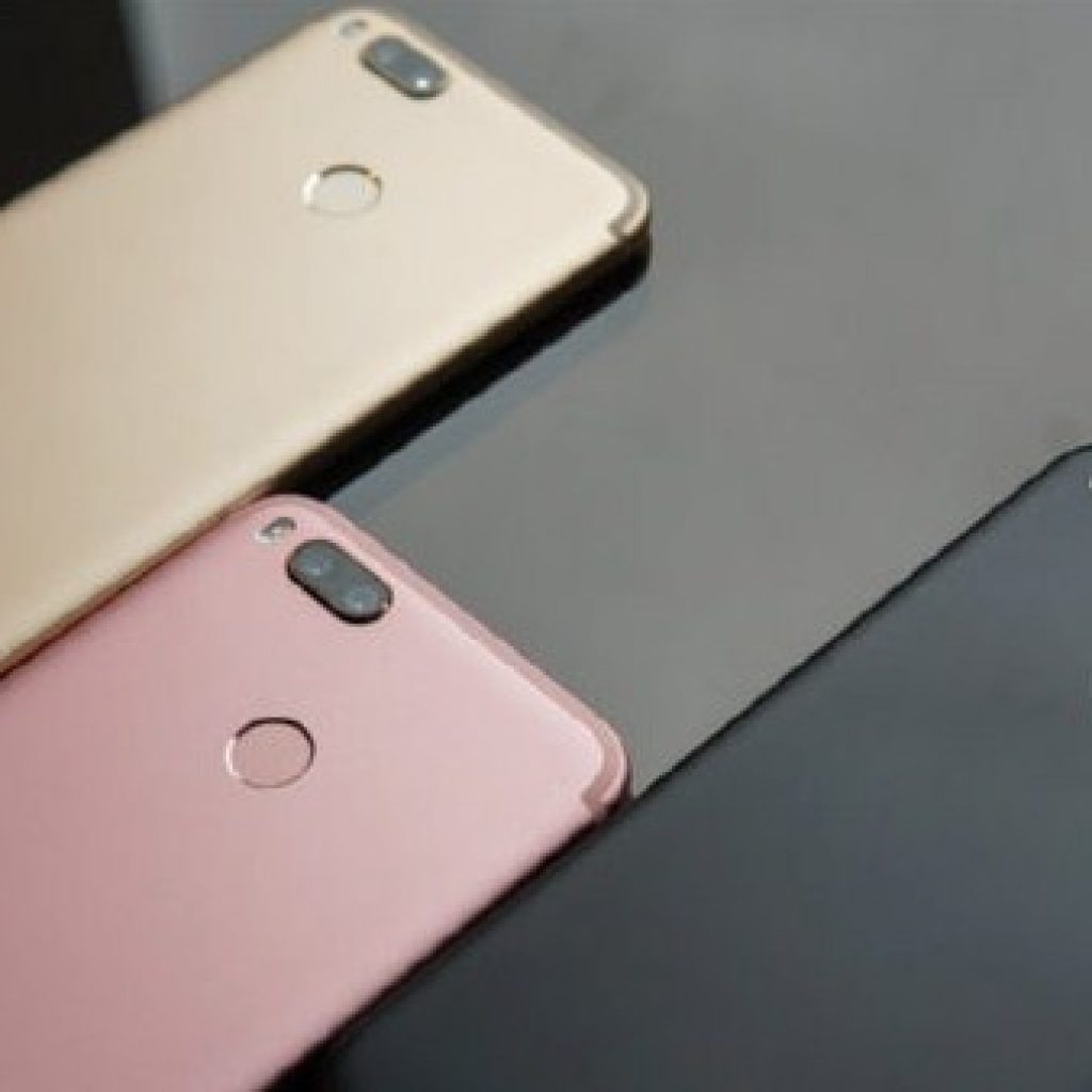 Harga Xiaomi Mi A1 di Indonesia Dibanderol 3 Jutaan, Smartphone Kolaborasi Google dan Xiaomi dengan Dual Kamera