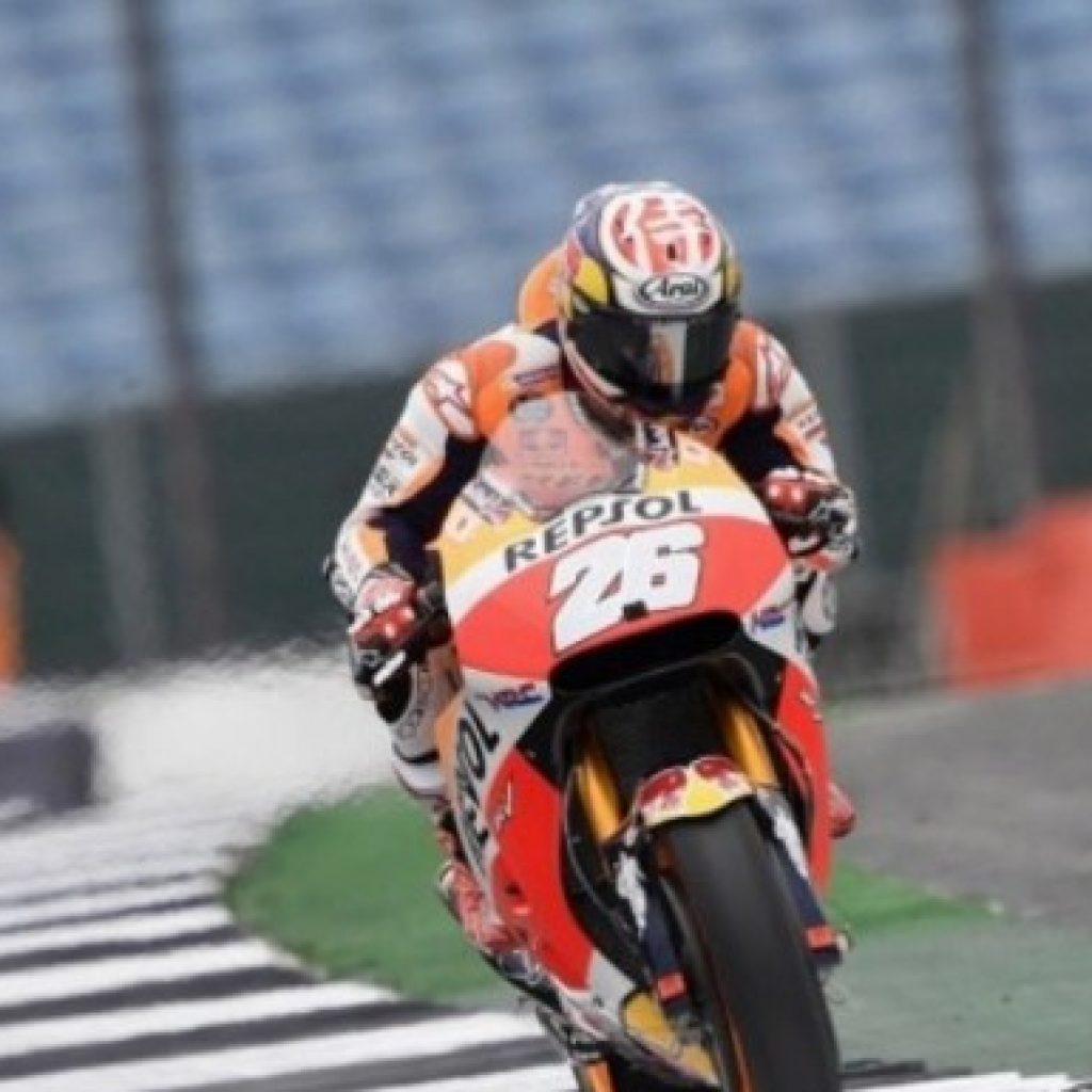 hasil FP2 MotoGP Aragon malam ini