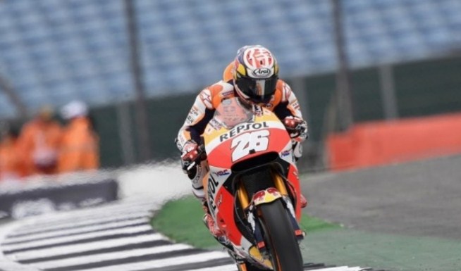 hasil FP2 MotoGP Aragon malam ini