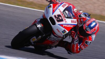 Hasil FP2 MotoGP Misano, San Marino malam ini