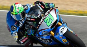 Hasil Moto2 Aragon : Morbidelli Raih Juara, Minggu 24/9/2017