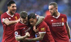 Live Score – Hasil Spartak vs Liverpool, Skor 1-1 FT, Hasil Liga Champions Tadi Malam, Rabu 27 September 2017