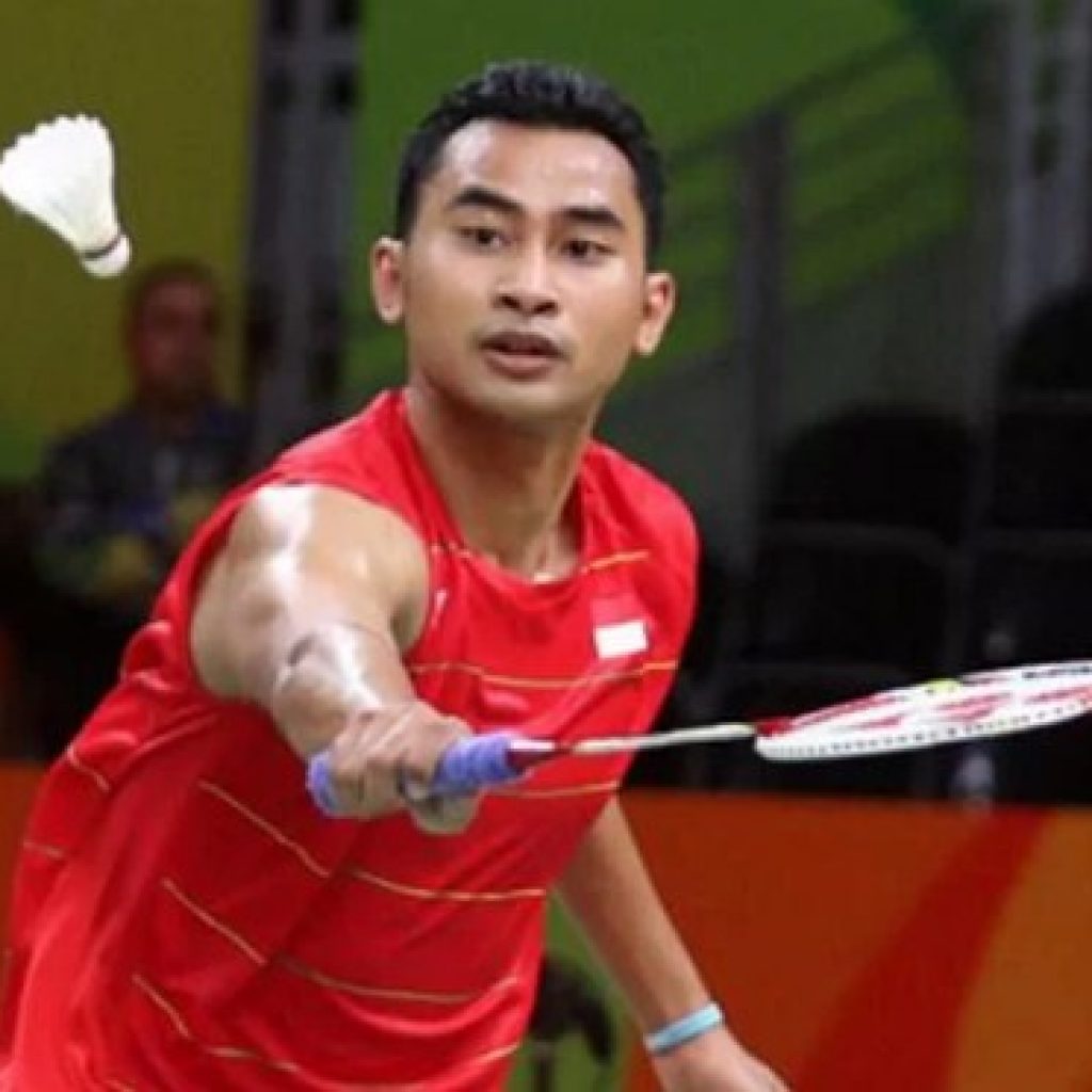 Jadwal 16 Besar Japan Open Kamis 21/9/2017 : Tommy Ditantang Lee Chong Wei
