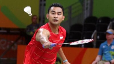 jadwal babak 16 besar Japan open hari ini, Kamis 21 September 2017