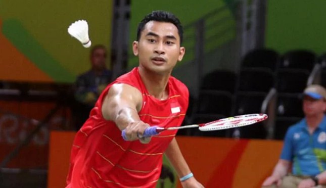 jadwal babak 16 besar Japan open hari ini, Kamis 21 September 2017