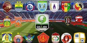 Klasemen & Jadwal Liga 1 Pekan ke 25 Live TV One, 19-22 September 2017