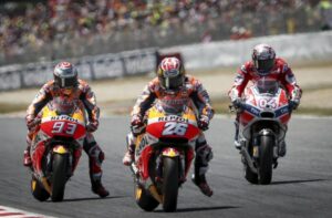 Jadwal MotoGP Aragon, Spanyol Akhir Pekan Ini 22-24 September 2017 Live Trans 7