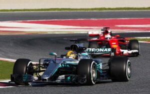 Klasemen F1 Singapura : Vettel Gagal Finish di Marina Bay, Hamilton Perlebar Jarak