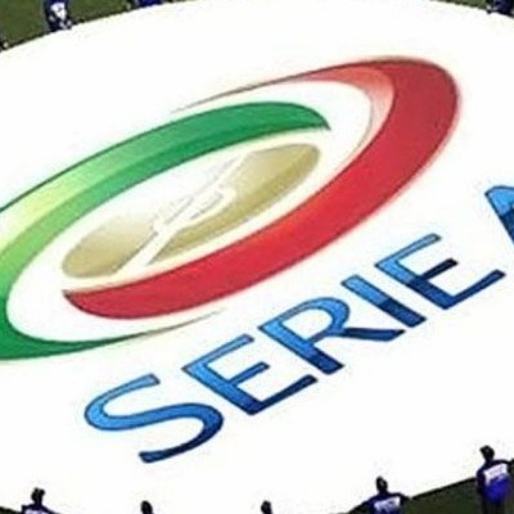 Jadwal Liga Italia Pekan ke 5 dan klasemen terbaru