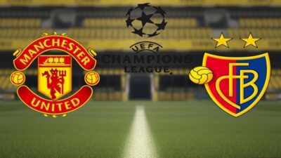 live streaming Mu vs Basel, siaran langsung Liga Champions malam ini pukul 01.45 WIB dini hari