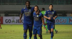 Nonton Online – Live Streaming Persib vs Bali United, Siaran Langsung Liga 1 Hari Ini, Kamis 21/9/2017