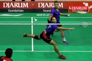 Jadwal Live Streaming Final Vietnam Open Hari Ini, Minggu 10 September 2017 “Ganda Campuran All Indonesia Final”
