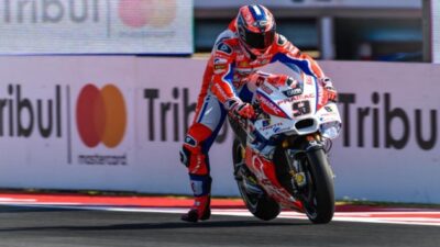 TV Online – Live Streaming Kualifikasi MotoGP Misano, San Marino Hari Ini, Sabtu 9 September 2017