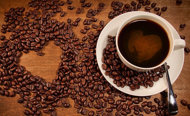 manfaat minum kopi untuk kesehatan