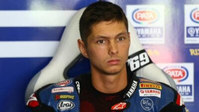 Rossi Comeback, Yamaha Siapkan M1 untuk Tes Van der Mark