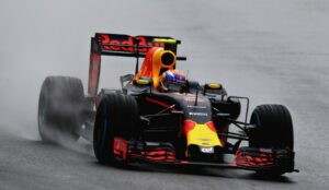 Hasil F1 Malaysia : Verstappen Juara, Vettel Luar Biasa