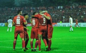Live Score – Hasil PSM Makasar vs Semen Padang, Skor 4-0 FT Liga 1 Malam Ini, Senin 2 Oktober 2017