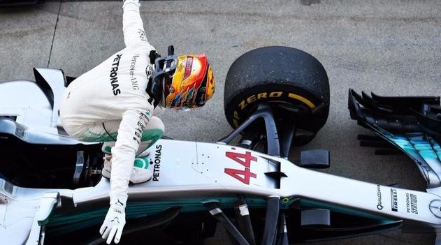 Klasemen F1 terbaru update usai GP Amerika Serikat